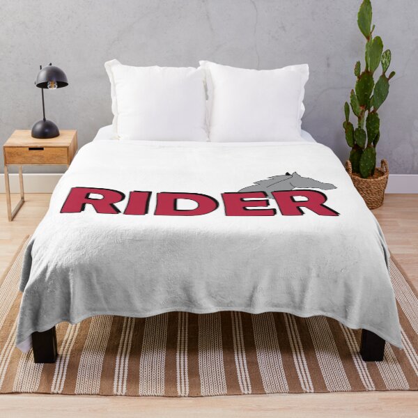Item preview, Rider University designed and sold by cdanziger.