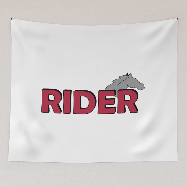 Item preview, Rider University designed and sold by cdanziger.