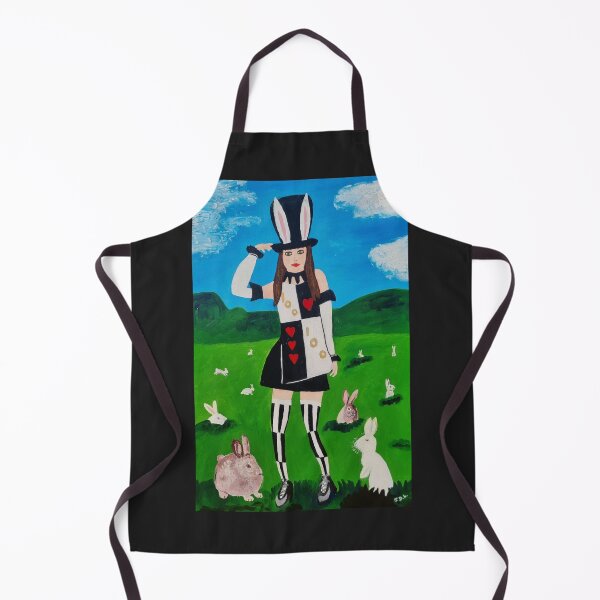 Item preview, A Hundred Rabbits designed and sold by JDLPaintings.