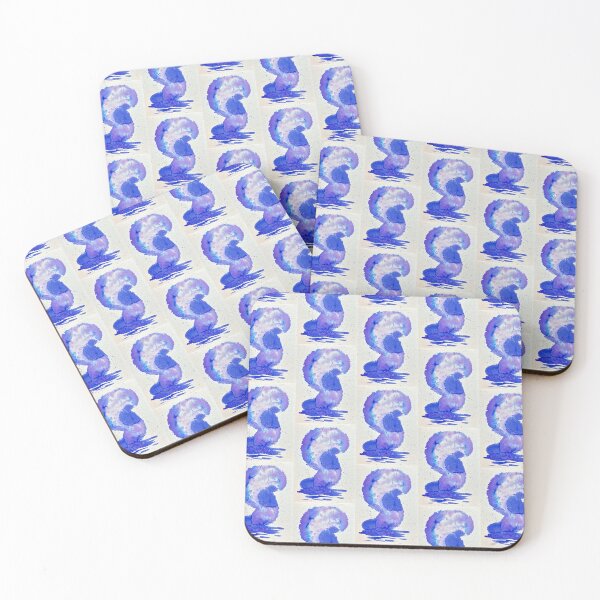 Item preview, Purple Abstract designed and sold by janannes.