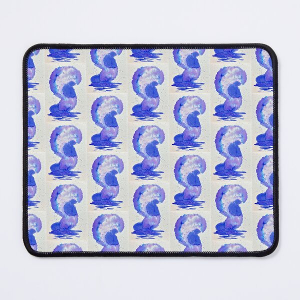 Item preview, Purple Abstract designed and sold by janannes.