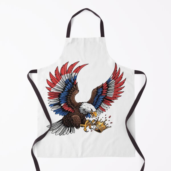 Item preview, No Kings in America designed and sold by Uglyandcute.