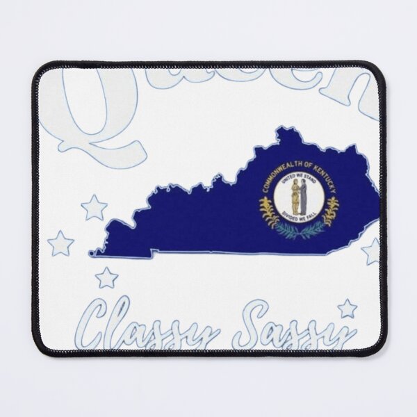 Item preview, Kentucky Queen designed and sold by Blackf.