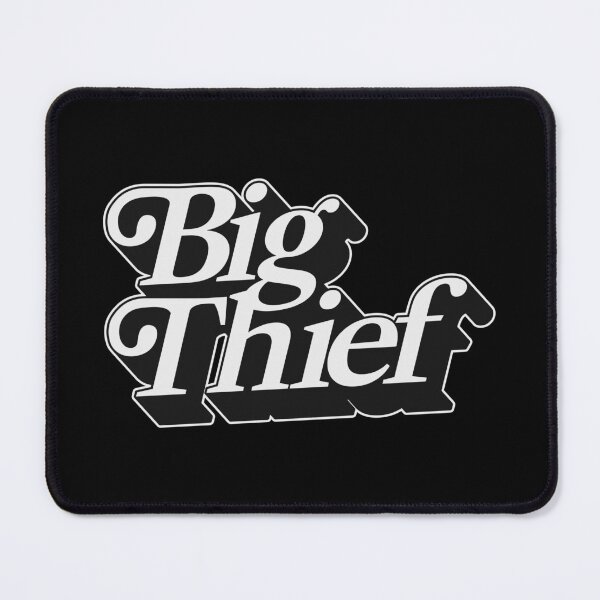 Item preview, BIG THIEF designed and sold by oddwonders.
