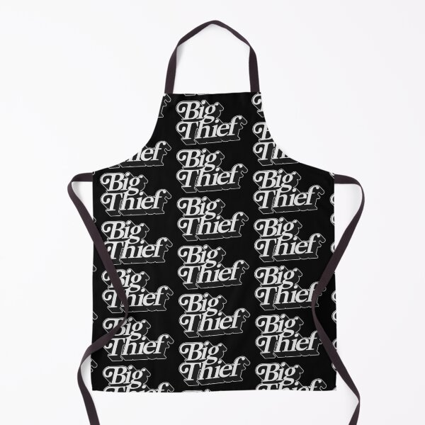 Item preview, BIG THIEF designed and sold by oddwonders.