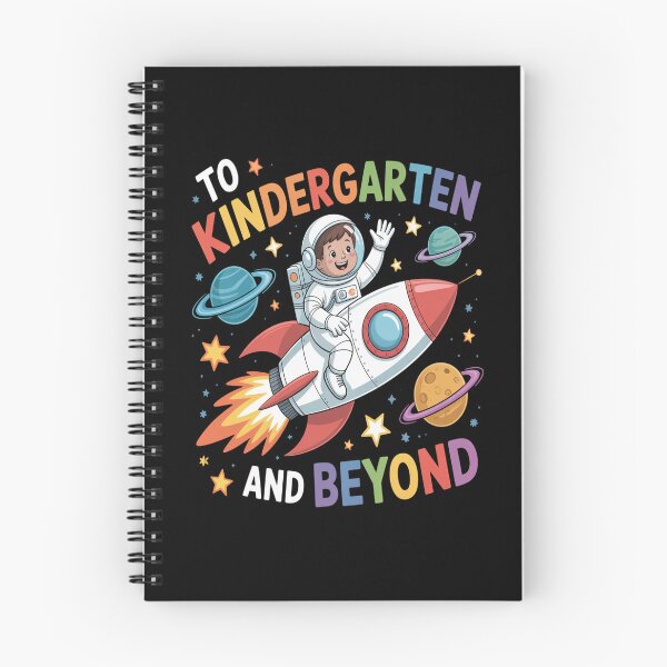 Item preview, Kindergarten And Beyond  designed and sold by NicolaMail.