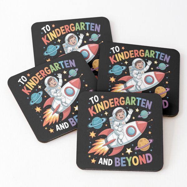 Item preview, Kindergarten And Beyond  designed and sold by NicolaMail.