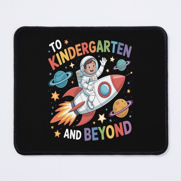 Item preview, Kindergarten And Beyond  designed and sold by NicolaMail.