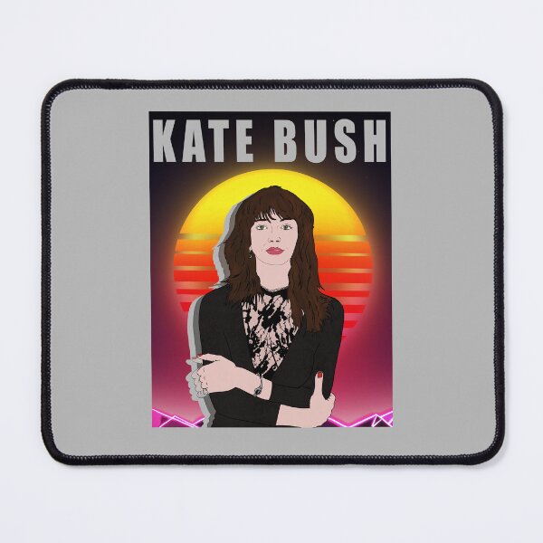 Item preview, Kate Bush Vintage designed and sold by Brett Rosenberg.