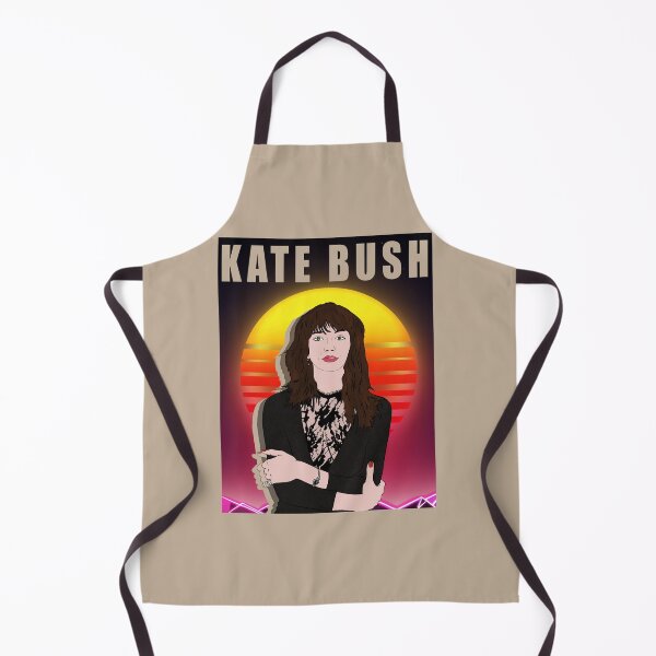 Item preview, Kate Bush Vintage designed and sold by Brett Rosenberg.
