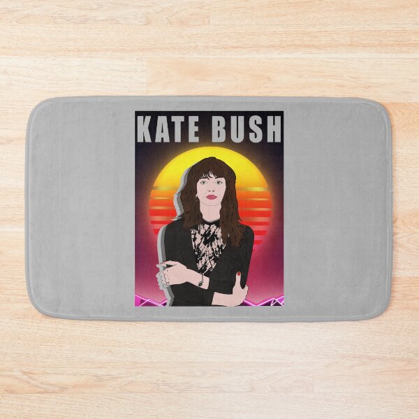 Item preview, Kate Bush Vintage  designed and sold by Brett Rosenberg.