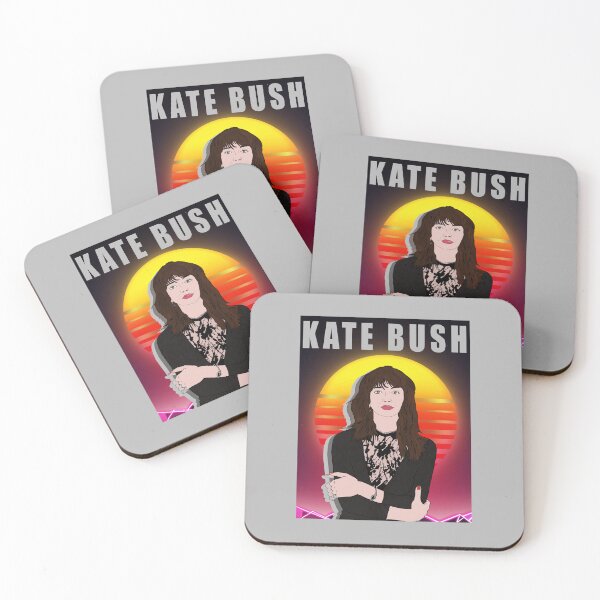 Item preview, Kate Bush Vintage  designed and sold by Brett Rosenberg.