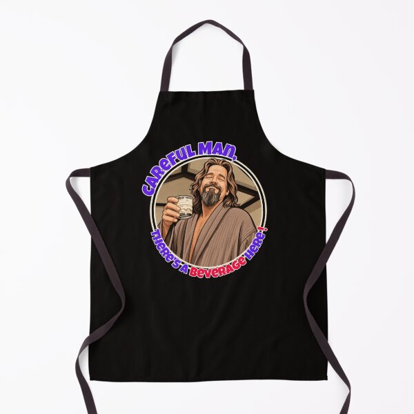 Item preview, Careful Man designed and sold by Popcorn Odyssey.