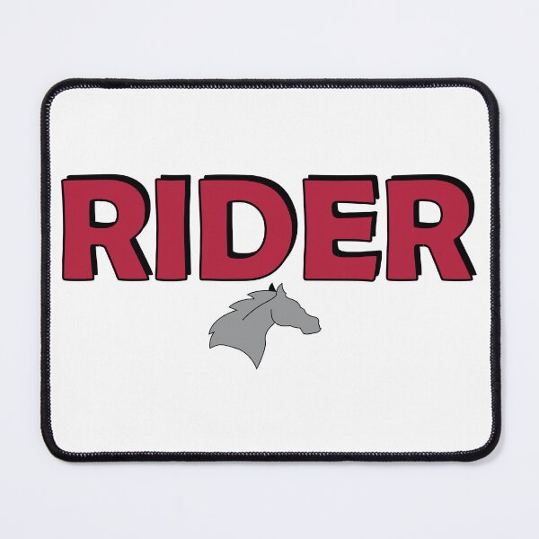 Item preview, Rider University designed and sold by cdanziger.