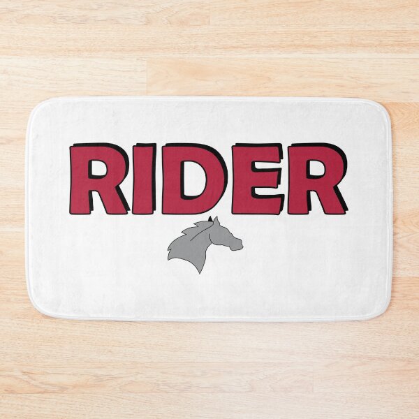 Item preview, Rider University designed and sold by cdanziger.