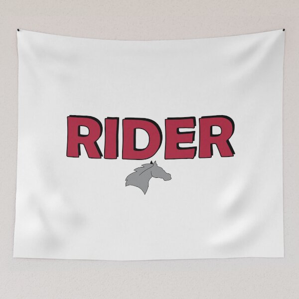 Item preview, Rider University designed and sold by cdanziger.