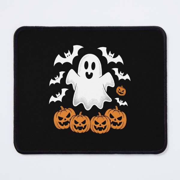 Item preview, Ghost Halloween designed and sold by NicolaMail.