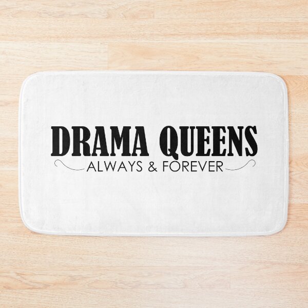 Item preview, Drama Queens designed and sold by cdanziger.