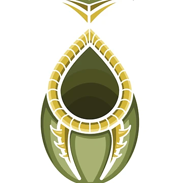 Artwork thumbnail, Pitcher Plant by ReedyVector