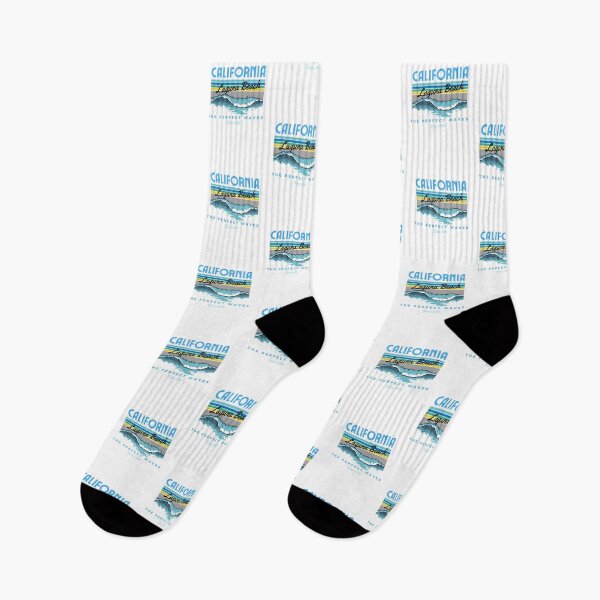 Item preview, Laguna Beach: The Perfect Waves Since 1904 designed and sold by CoSurfShoppe.