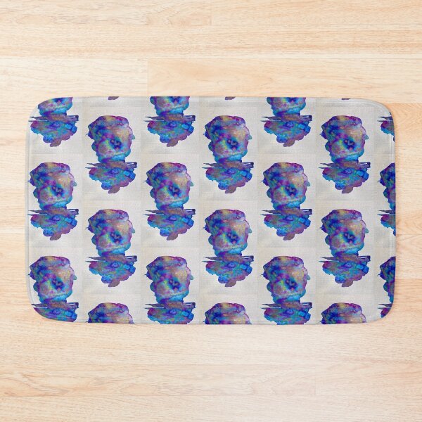 Item preview, Tie Dyed Abstract designed and sold by janannes.