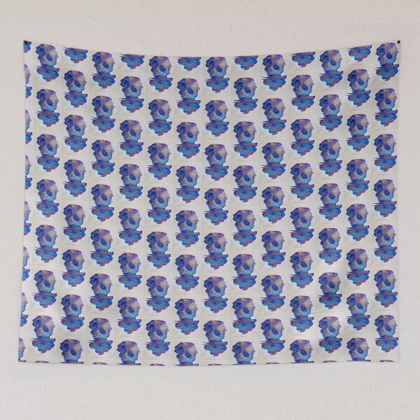 Item preview, Tie Dyed Abstract designed and sold by janannes.