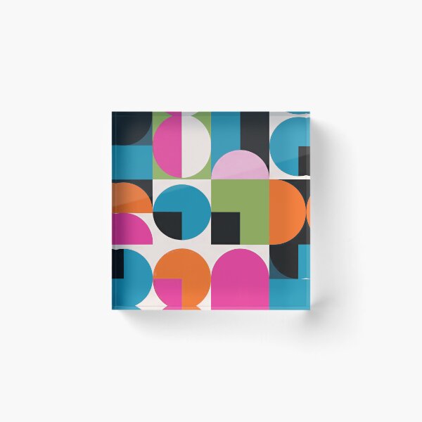 Item preview, Bauhaus homage designed and sold by Timegraf.