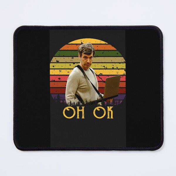 Item preview, nathan fielder designed and sold by Oscarstaples.