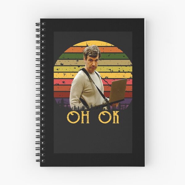 Item preview, nathan fielder designed and sold by Oscarstaples.