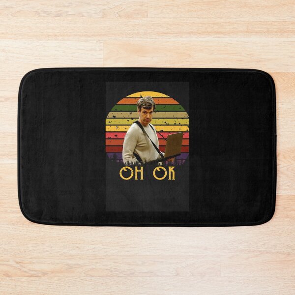 Item preview, nathan fielder designed and sold by Oscarstaples.