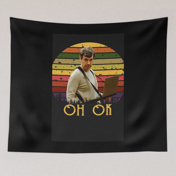 Item preview, nathan fielder designed and sold by Oscarstaples.