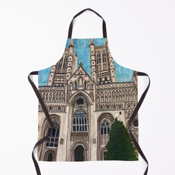 Item preview, Lincoln Cathedral designed and sold by SurrebralArtist.