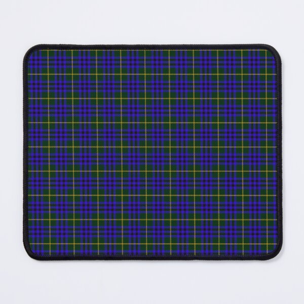 Item preview, Marshall of Keith Clan Tartan – Scottish Plaid Pattern for Proud Scots designed and sold by The Tartan Forge.