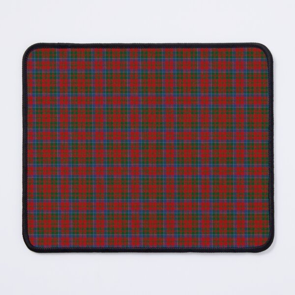 Item preview, Matheson 1831 Clan Tartan – Scottish Plaid Pattern for Proud Scots designed and sold by The Tartan Forge.