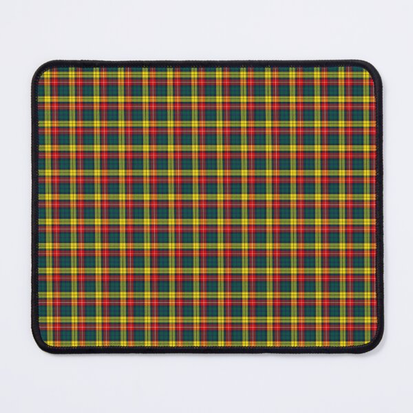 Item preview, Masterton Clan Tartan – Scottish Plaid Pattern for Proud Scots designed and sold by The Tartan Forge.