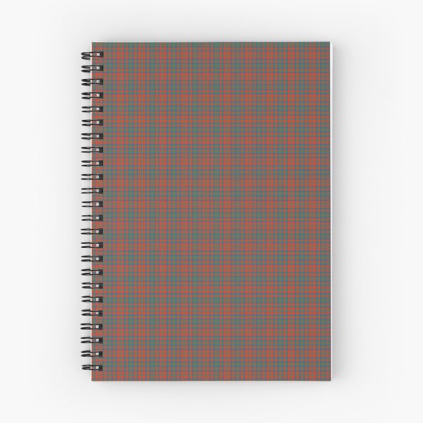 Item preview, Matheson Ancient Clan Tartan – Scottish Plaid Pattern for Proud Scots designed and sold by The Tartan Forge.