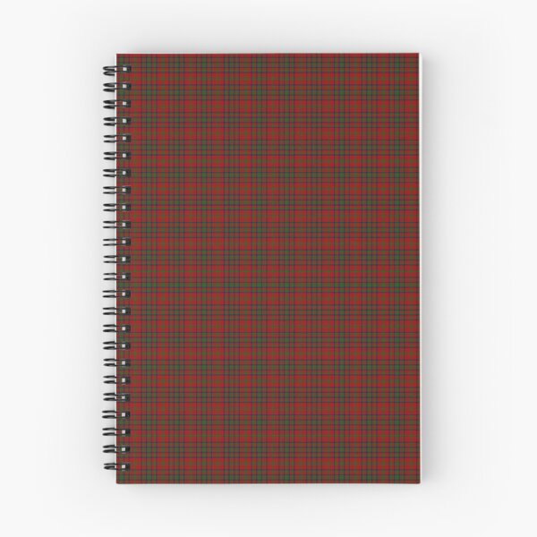 Item preview, Matheson Dress Clan Tartan – Scottish Plaid Pattern for Proud Scots designed and sold by The Tartan Forge.