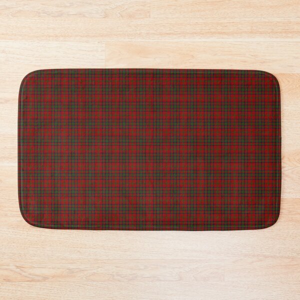 Item preview, Matheson Dress Clan Tartan – Scottish Plaid Pattern for Proud Scots designed and sold by The Tartan Forge.