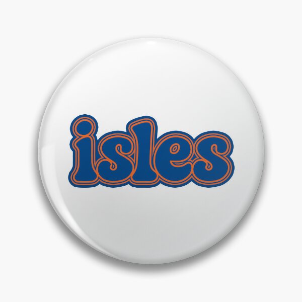Item preview, islanders designed and sold by designsbysamantha.