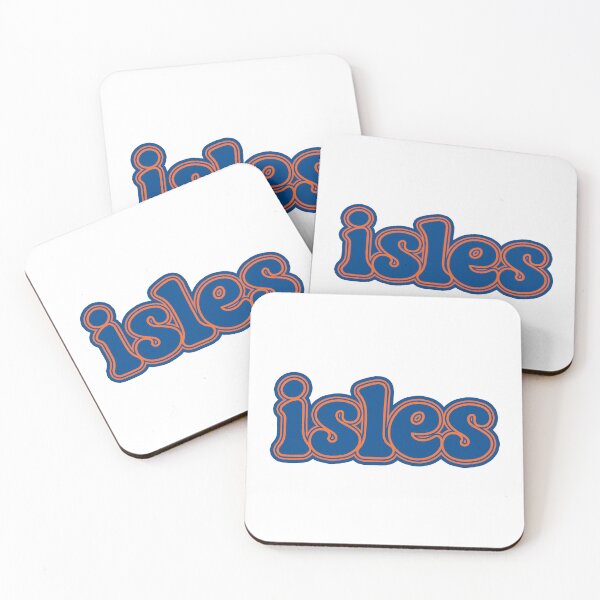 Item preview, islanders designed and sold by designsbysamantha.
