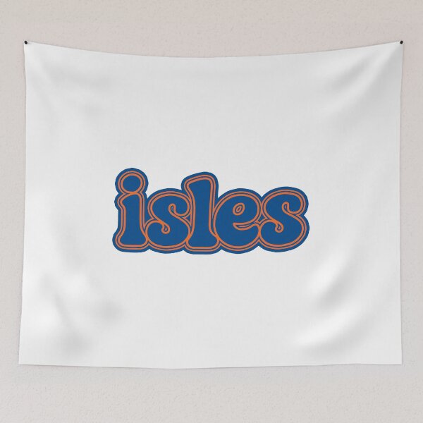 Item preview, islanders designed and sold by designsbysamantha.
