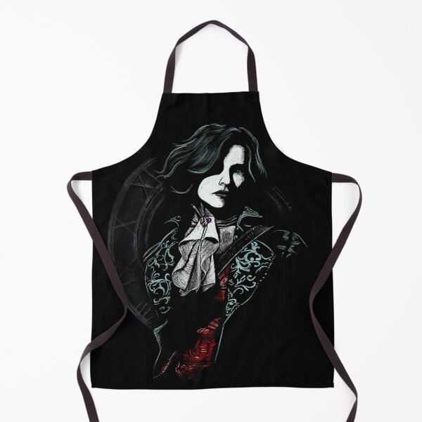Item preview, Lies of P Pinocchio Clock Gothic Soulslike Art designed and sold by trentnin.
