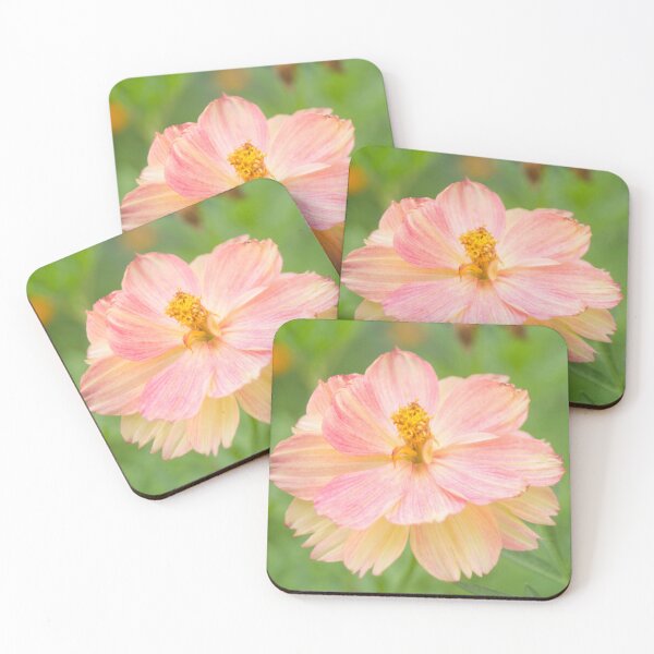 Item preview, Sulfur Cosmos designed and sold by ROSE ANN BANILAR.
