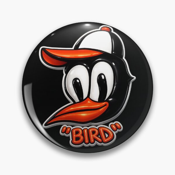 Item preview, The Bubbly Bird designed and sold by LockedUp.