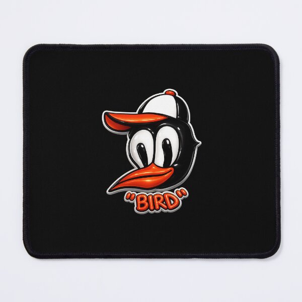 Item preview, The Bubbly Bird designed and sold by LockedUp.