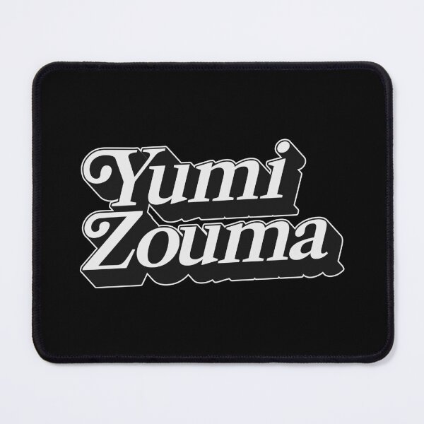 Item preview, YUMI ZOUMA designed and sold by oddwonders.