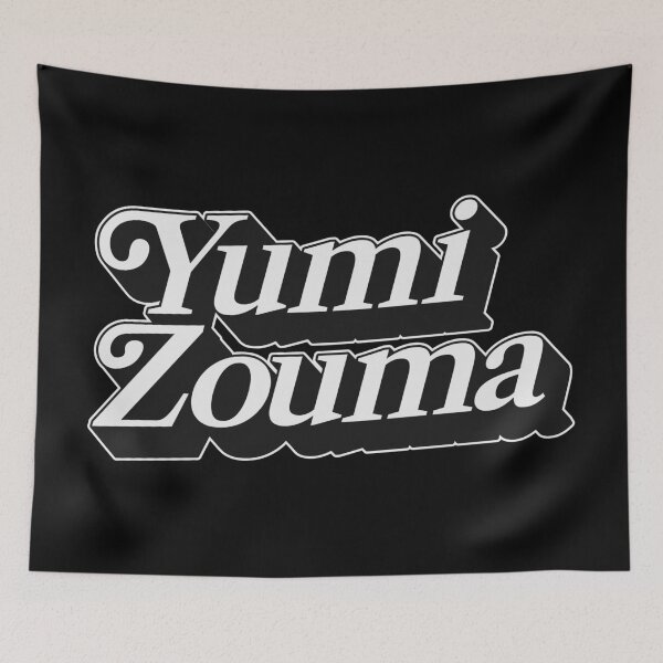 Item preview, YUMI ZOUMA designed and sold by oddwonders.
