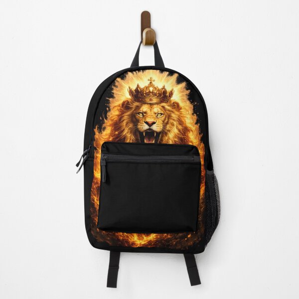 Item preview, Lion of Judah — Revelation 5:5 designed and sold by AbidingCreatives.