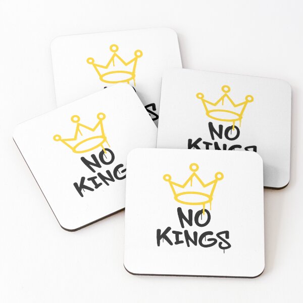 Item preview, No Kings Day 2026 Protest Sign Grunge Nope Men Women  designed and sold by first-shirt ⭐ ⭐ ⭐ ⭐ ⭐.