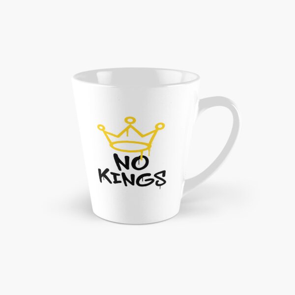 Item preview, No Kings Day 2026 Protest Sign Grunge Nope Men Women  designed and sold by first-shirt ⭐ ⭐ ⭐ ⭐ ⭐.